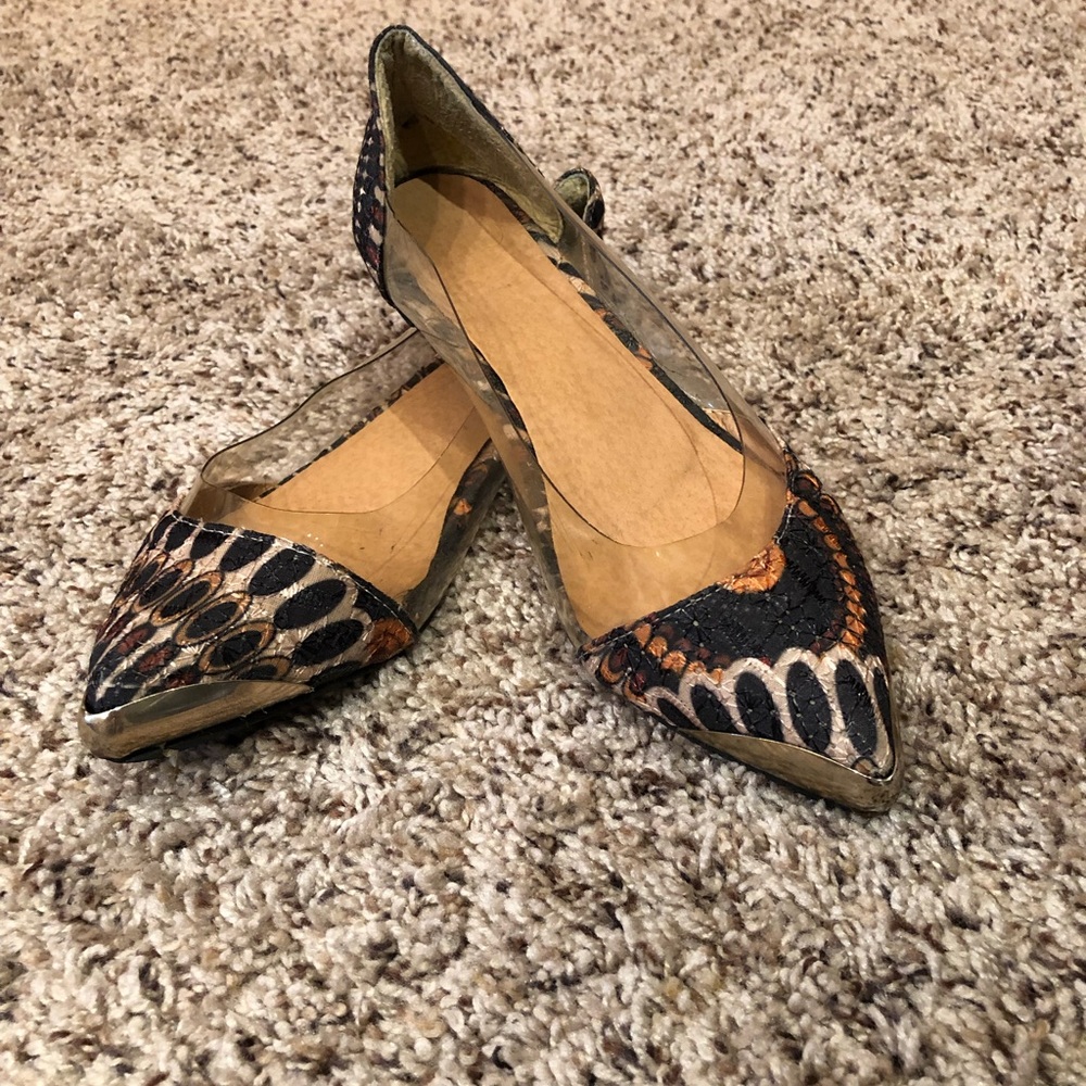 Pumps